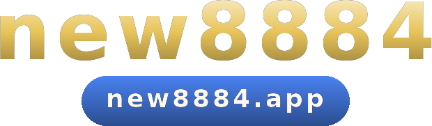 new8884 logo